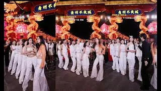 唐艺直播一（20250921）人美歌甜，怎么看都不腻 #唐艺大舞台