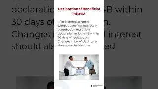 Key Changes Introduced by LLP 2023  #business