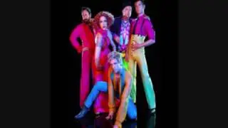 Scissor Sisters  - I Don't Feel Like Dancing (Linus Love Vox Mix)