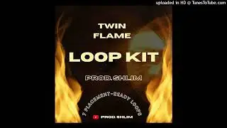 [FREE] loop kit / pain loop kit - 