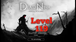 Dead Ninja-Mortal Shadow level 119