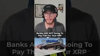 XRP Staking With Banks?