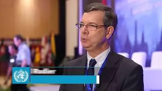 The Managing Future Global Health Risk by Strengthening Civilian and Military Health Services