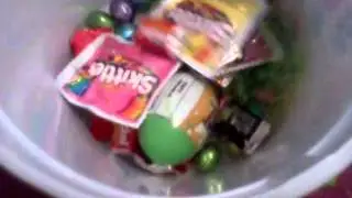 EASTER CANDY HAUL!!!!