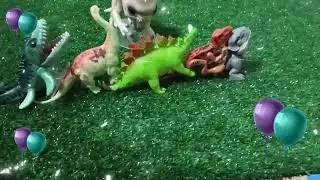 Distortus de fiesta 