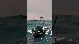 #Ship #blender3danimation #seaship #animation #seawater #boat ##ocean #marine #youtubeshorts