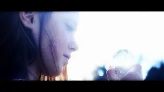 TOMEK4L feat. IVANA - TWO WORLDS ( Official HD Version / 4L Records )