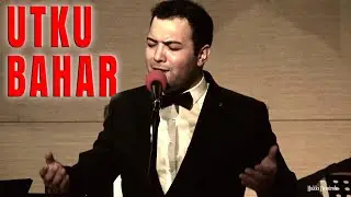 BİR GÜNEŞ BAHTIMA BİR GÜN DOĞACAKTIR SANIRIM - UTKU BAHAR