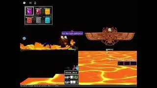Absolute unit vs Ancient blocktales