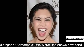 Ashley Argota biography