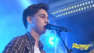 LORENZO DI LEO live FIAT Music - Lecce, Officine Cantelmo 10.11.16
