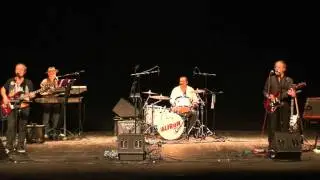 Grupo ALIRÓN-TEATRO ARTERIA CAMPOS ELÍSEOS 