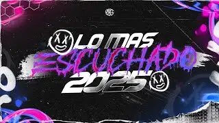 💣LO MAS ESCUCHADO 2025⚡ VERANO | CACHENGUE | MARZO | LukkasRmx