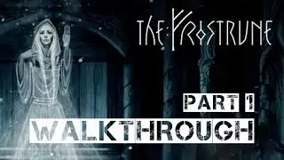 The Frostrune Walkthrough Part 1