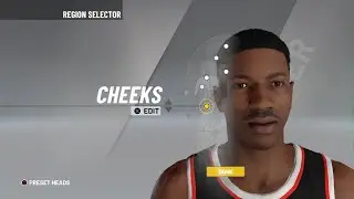Dave Stallworth NBA2K NBA2K20 (1965 Draft Class)