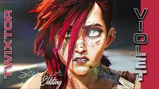 [𝙏𝙒𝙄𝙓𝙏𝙊𝙍] 𝙑𝙞 𝙨𝙘𝙚𝙣𝙚 - 𝙀𝙥𝙞𝙨𝙤𝙙𝙚 9 𝘼𝙘𝙩3 𝙎𝙚𝙖𝙨𝙤𝙣 2 | 4K 60 FPS