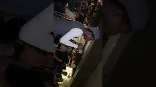 niciPGTL x zaib - laudano live at Altrove, Verona