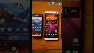 HTC, the legend #tech #fail #htc #ytshorts #shorts #india #legend #usa #google #tsmc #smartphone#fyp
