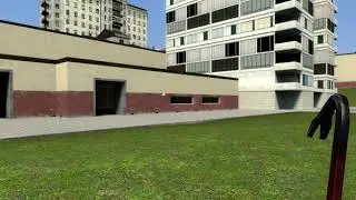 (GMOD) Realistic Bullet Overhaul