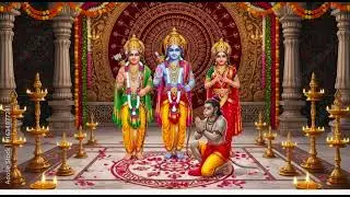 YE CHAMAK YE DHAMAK 3.0 VERSION||RAM BHAJAN|| SAB SARKAR TUM SE HE #jaishreeram #jaibajrangbali 