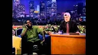 Malcolm on NBC Experience!