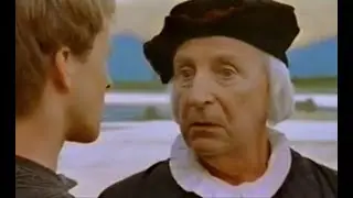 The Magician's House (2000) S02E02