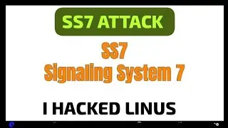 ss7 attack Exposing The Flaw In Our Phone System