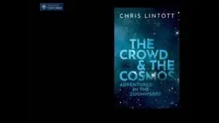 Crowd and the Cosmos Live Stream