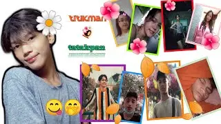 TITIKMAN O TATAKPAN CHALLENGE #titikmanotatakpanchallenge | KIYAHNU