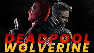 Deadpool x Wolverine Mashup|Vikram vedha Mix|#wolverine #deadpool|Tamil Mix|For 2.9K Family|#Status