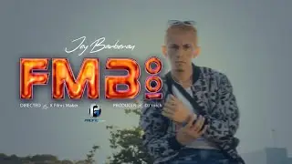 Jey Barber&aacute;n - FMB100 (Video Oficial)