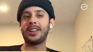 &ldquo;Locura, irreverencia y antiiluminati&rdquo; - ENTREVISTA   99%