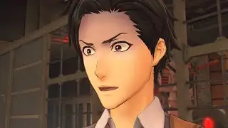 Sakura Wars (2020) Chapter 1 - Wrong / Funny Choices