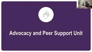 How Public Libraries Can Better Serve People with Developmental Disabilities