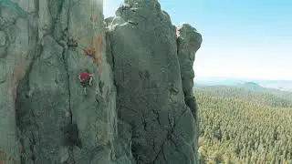 Devils Head