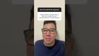High Yield &eacute; fria!