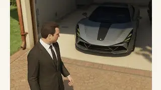 I Get New Car in 5M After Big Robbery 🤯🚗💸 | GTA 5 Gameplay |#3