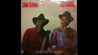 Cephas & Wiggins - Roberta