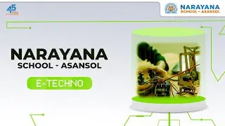 The Traffic Light Experiment: Bringing Science to Life! Narayana School - Asansol