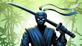 Playing ninja warrior| PurePlay gaming