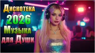 Лучшие Видео Хиты 2026 🎶 Красивые Песни и Диско Взрыв