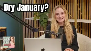 Dry January & Celiac Disease: The Truth About Alcohol and Inflammation