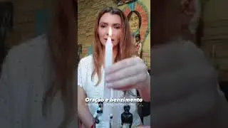 Ora&ccedil;&atilde;o aos Pretos Velhos. Comente 