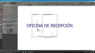 ¿Cómo hacer un proyecto de iluminación básico en DiaLux EVO 9.0?