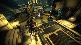 Venera | Warframe Octavia Band (Original)