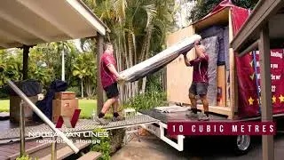Removalist  Containerisation