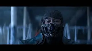 Mortal Kombat 2021 