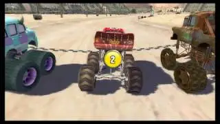 LET'S PLAY Cars Race-O-Rama, PT. 8 (w/commentary)