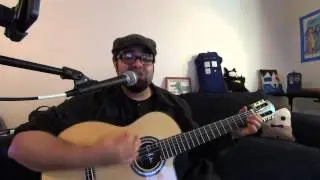 Me Vale (Acústico) - Maná - Fernan Unplugged