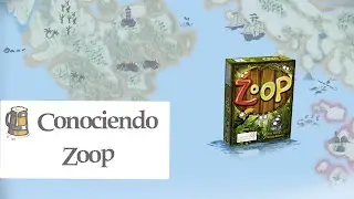 Conociendo Zoop